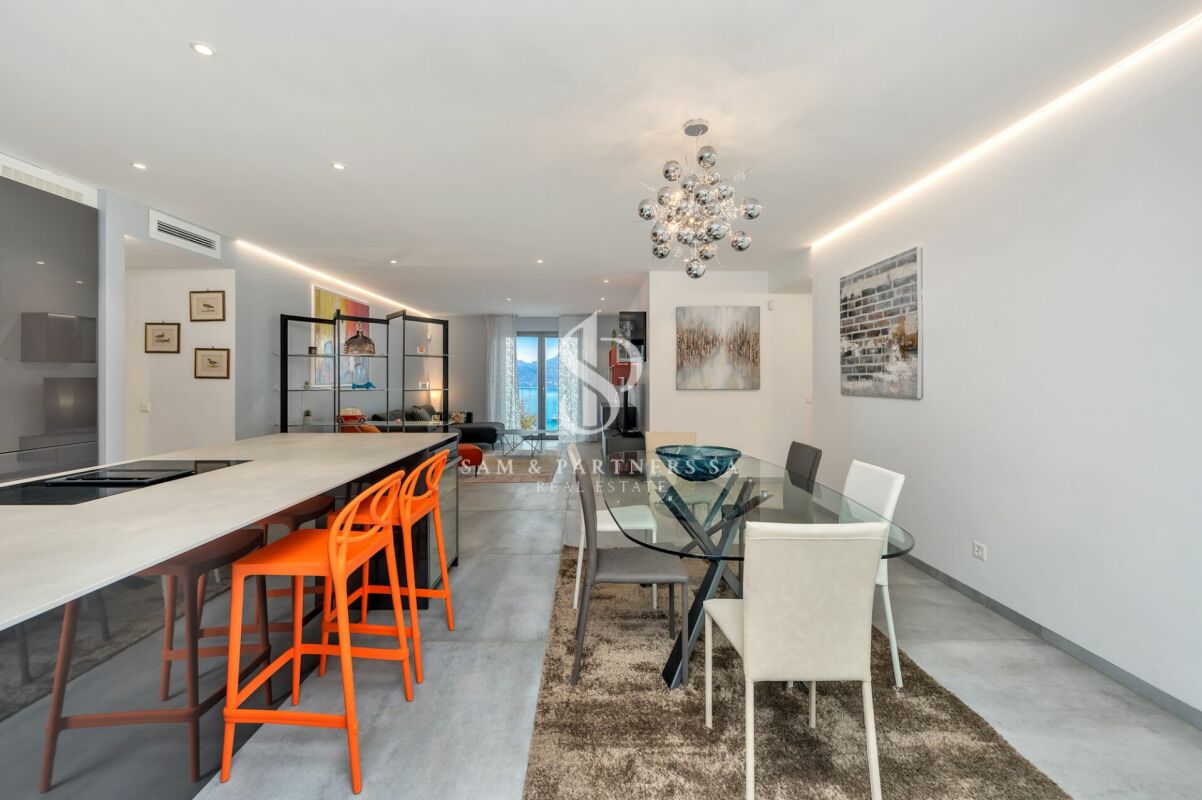 4 ½ rooms apartment (3)