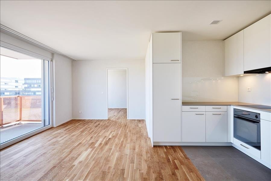 3 ½ rooms roof flat, photo 2 of 3