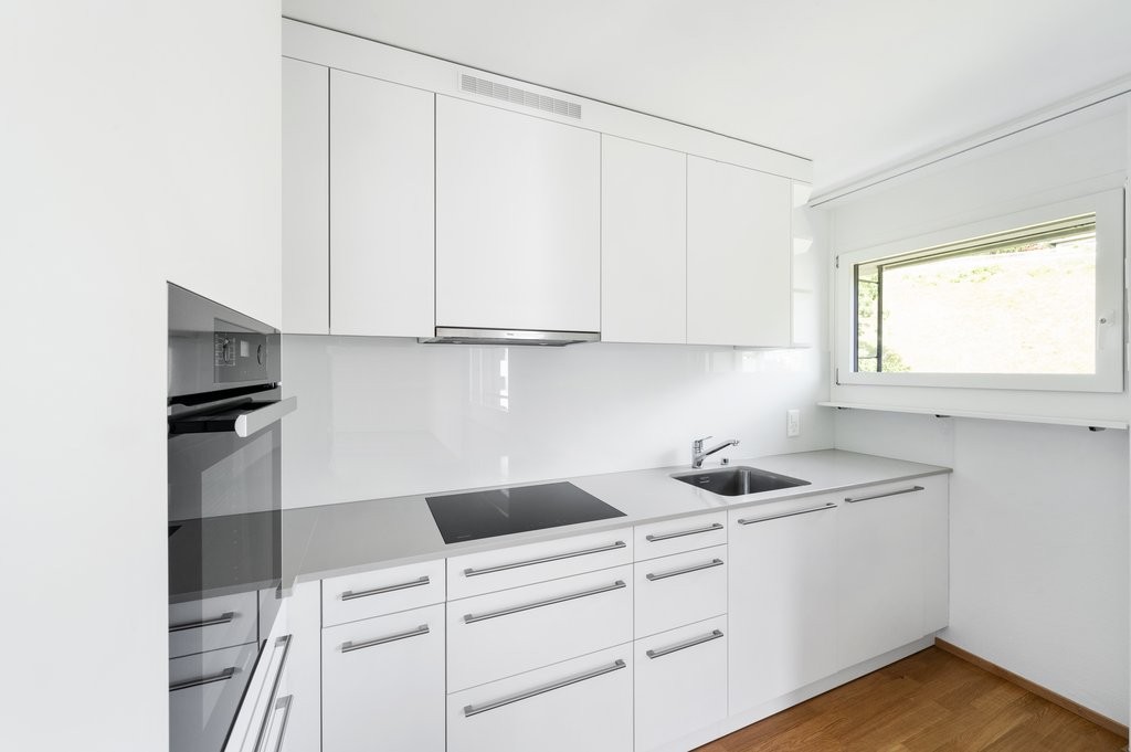 3 ½ rooms apartment, photo 1 of 10