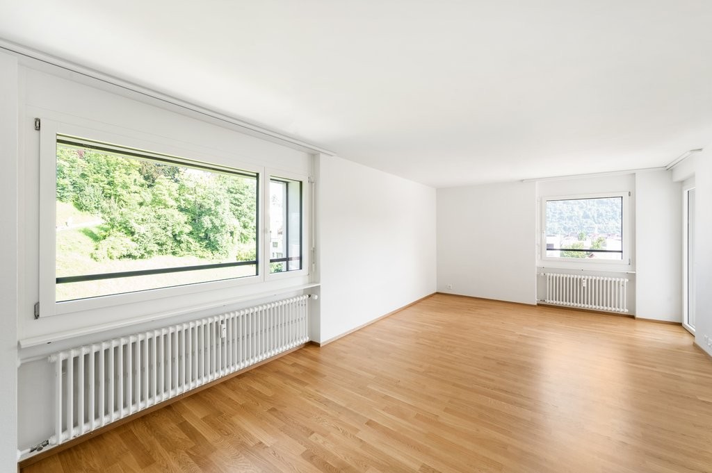 3 ½ rooms apartment, photo 3 of 10