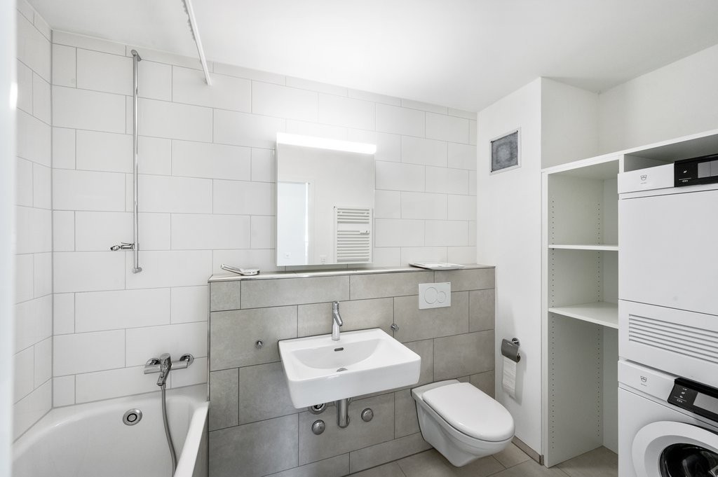 3 ½ rooms apartment, photo 6 of 10