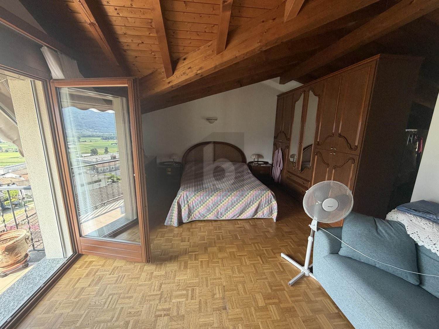 5 ½ Zimmer Duplexhaus
