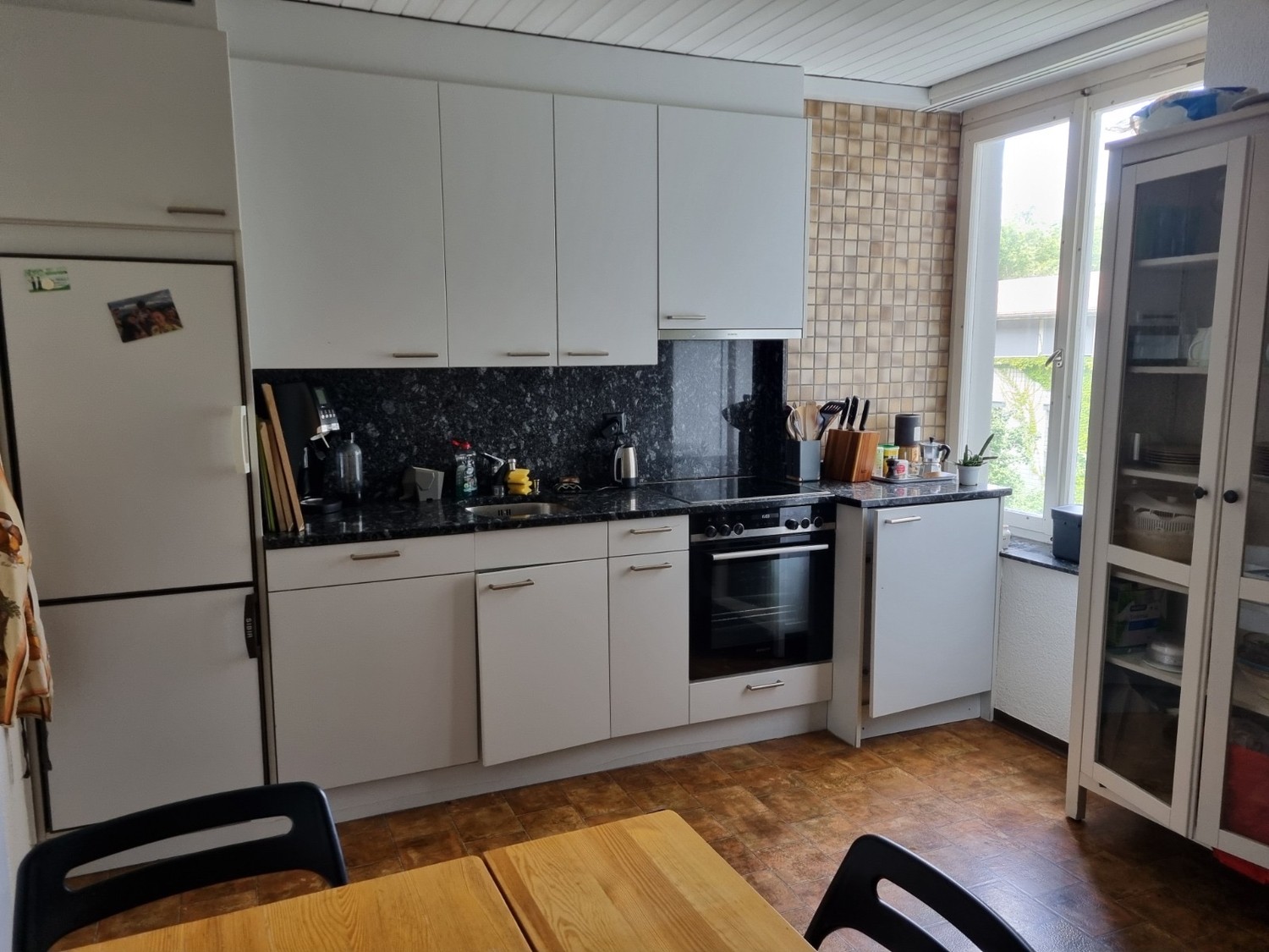 Zimmer in einer Wohngemeinschaft, Foto 3 von 4