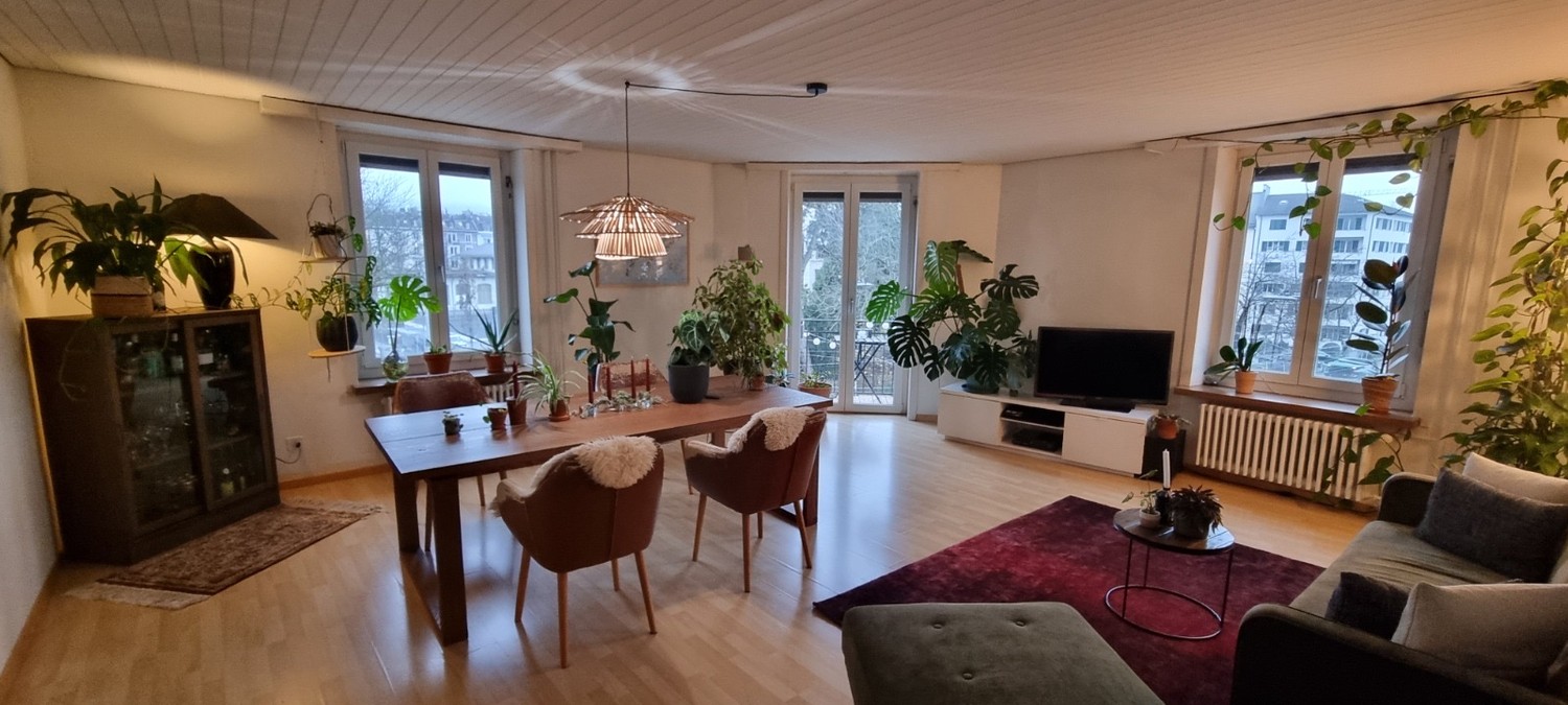 Zimmer in einer Wohngemeinschaft, Foto 1 von 4