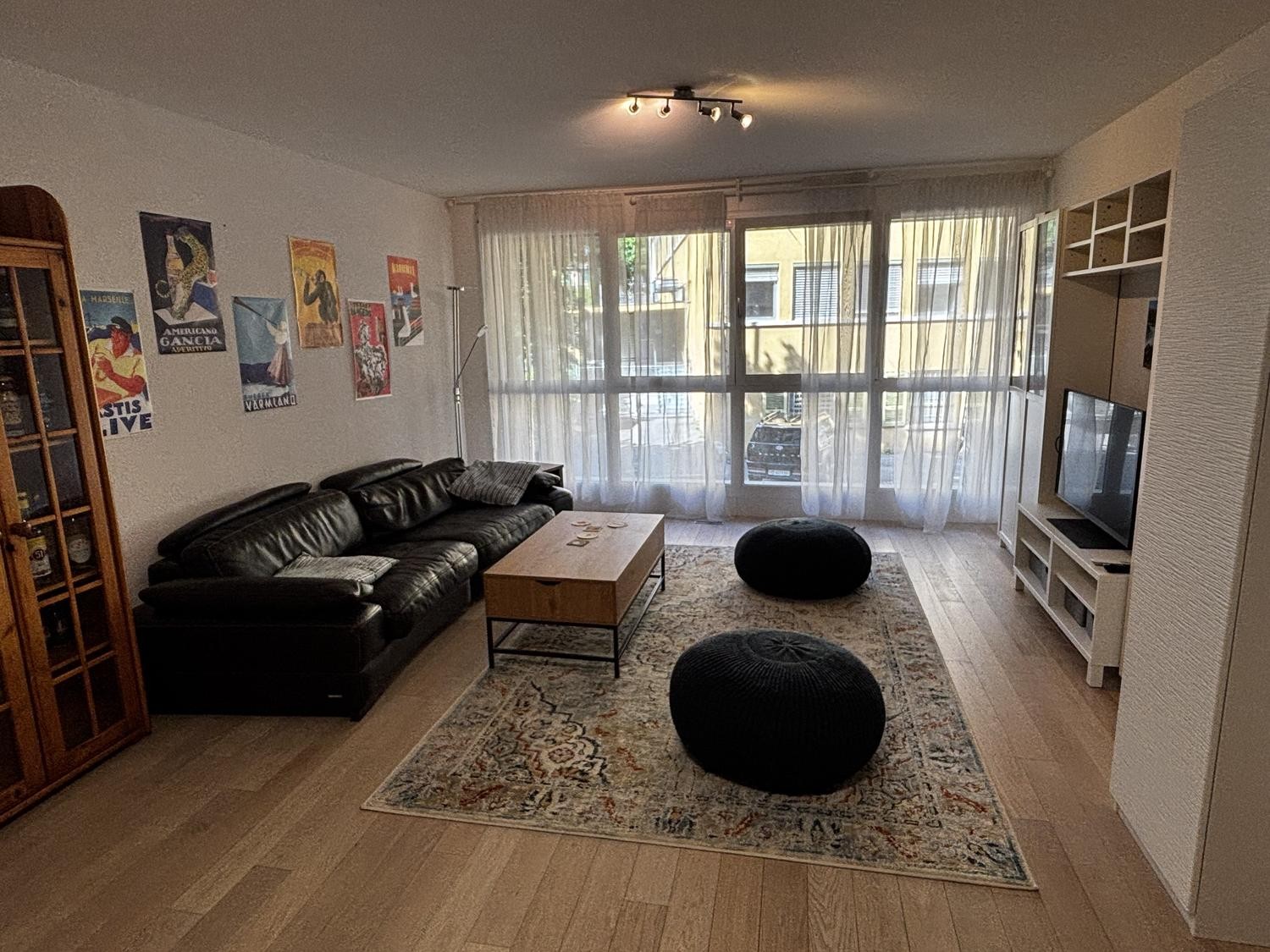 1 room apartment, photo 4 of 7