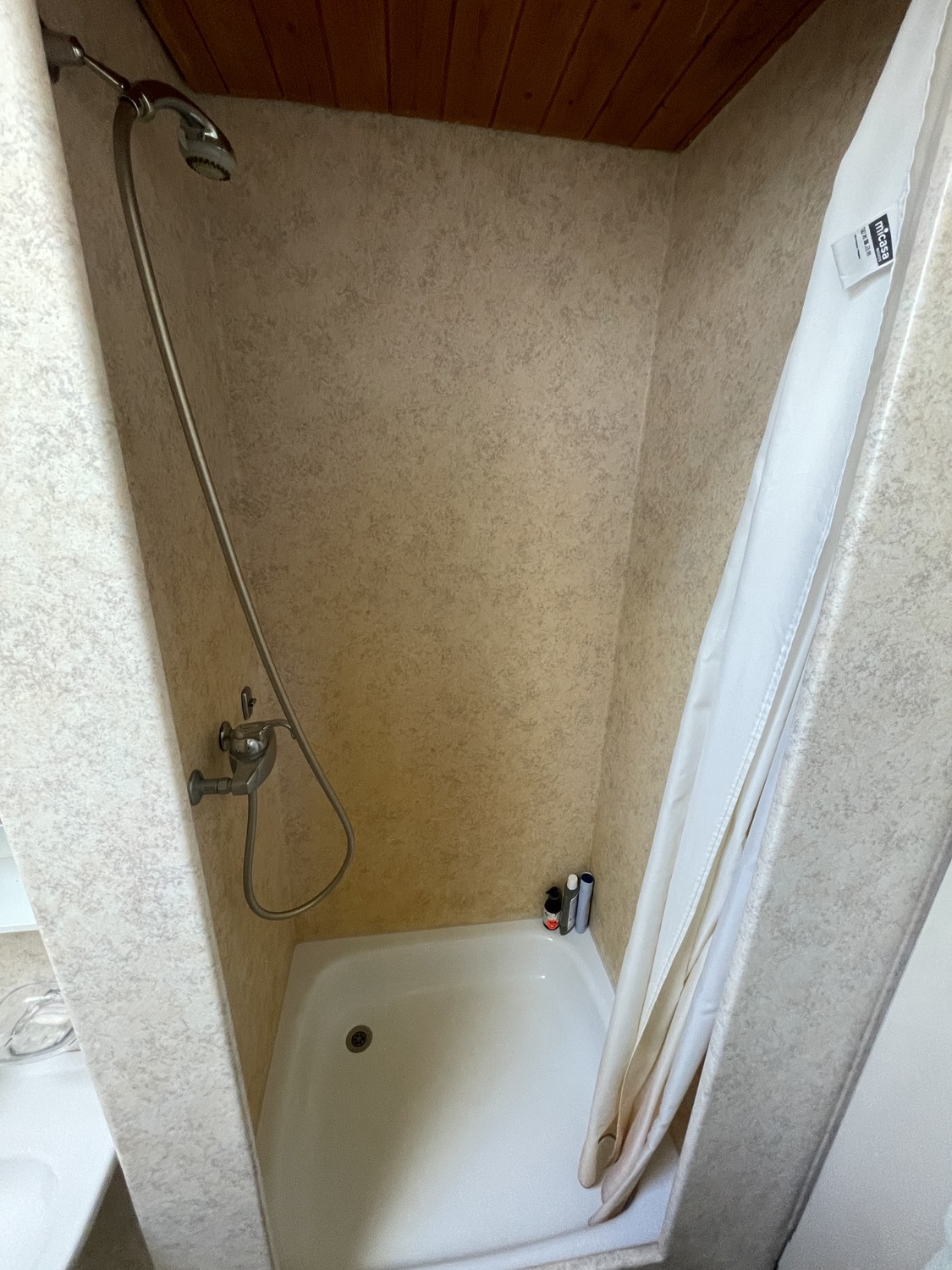 appartamento di 2 locali, foto 4 di 6