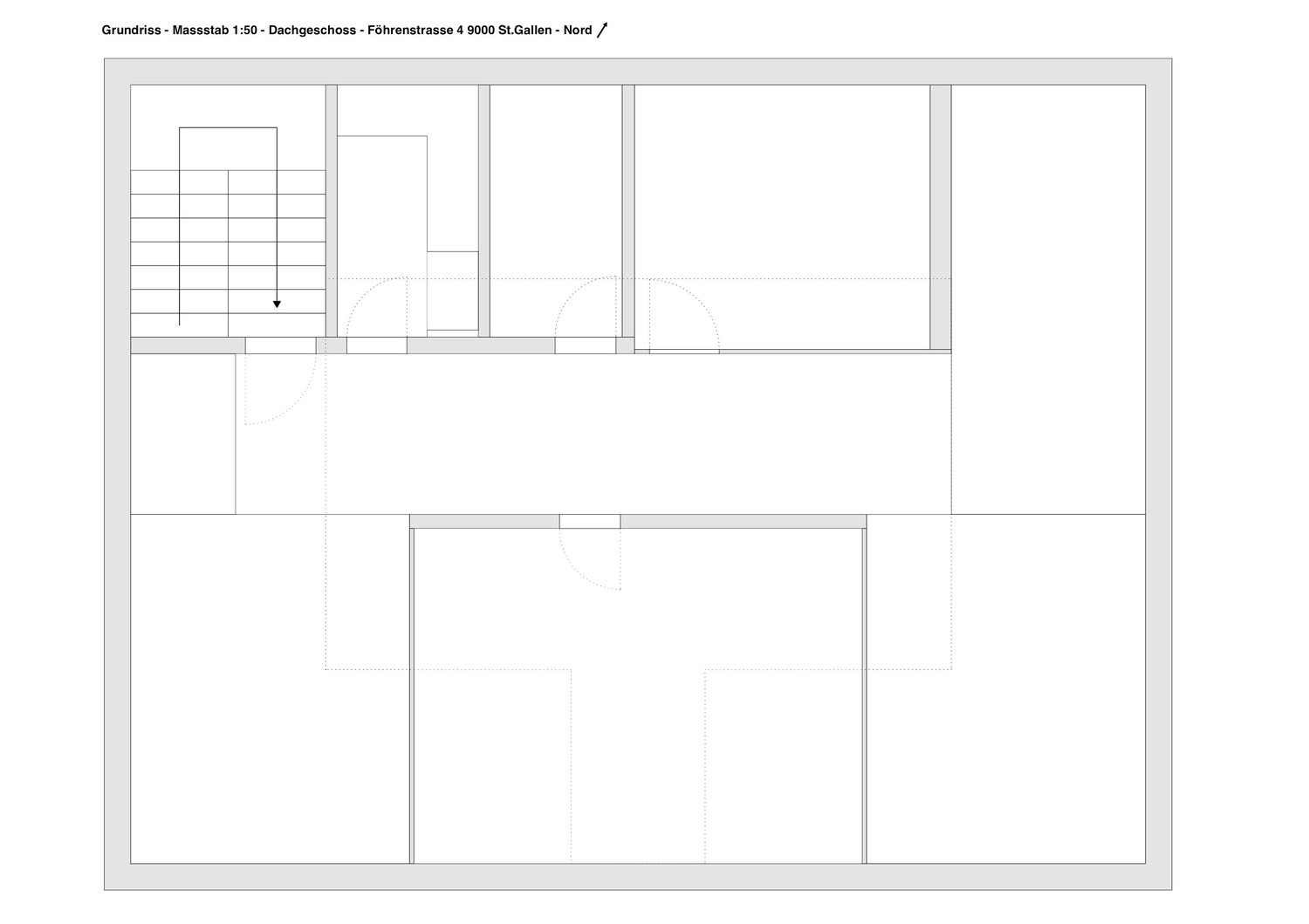 appartamento di 2 locali, foto 6 di 6