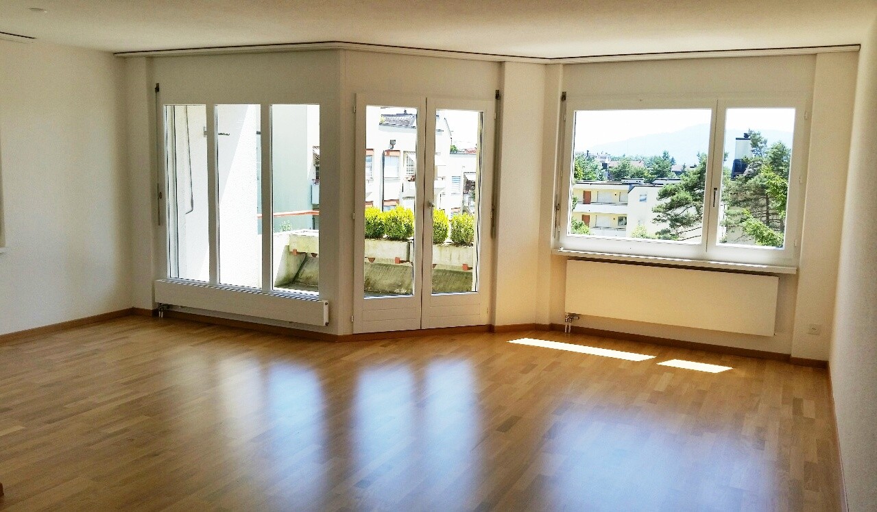 4 ½ rooms apartment, photo 3 of 7