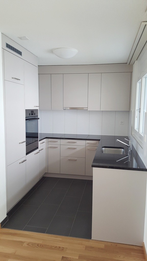 4 ½ rooms apartment, photo 4 of 7