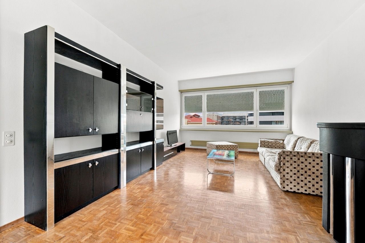 3 ½ room apartment