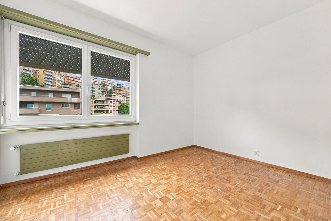 3 ½ room apartment