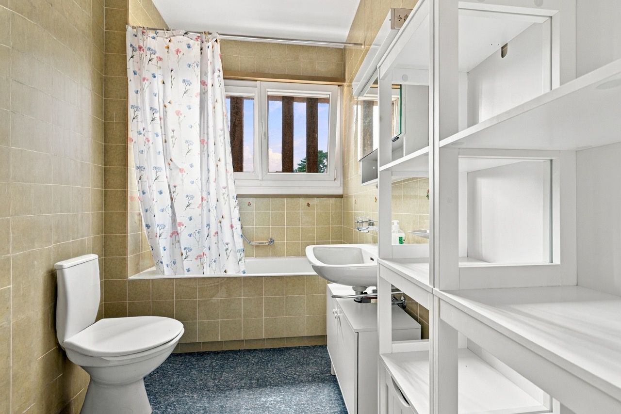 3 ½ room apartment