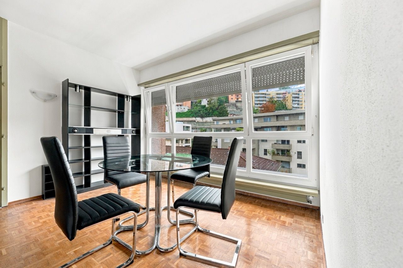 3 ½ room apartment