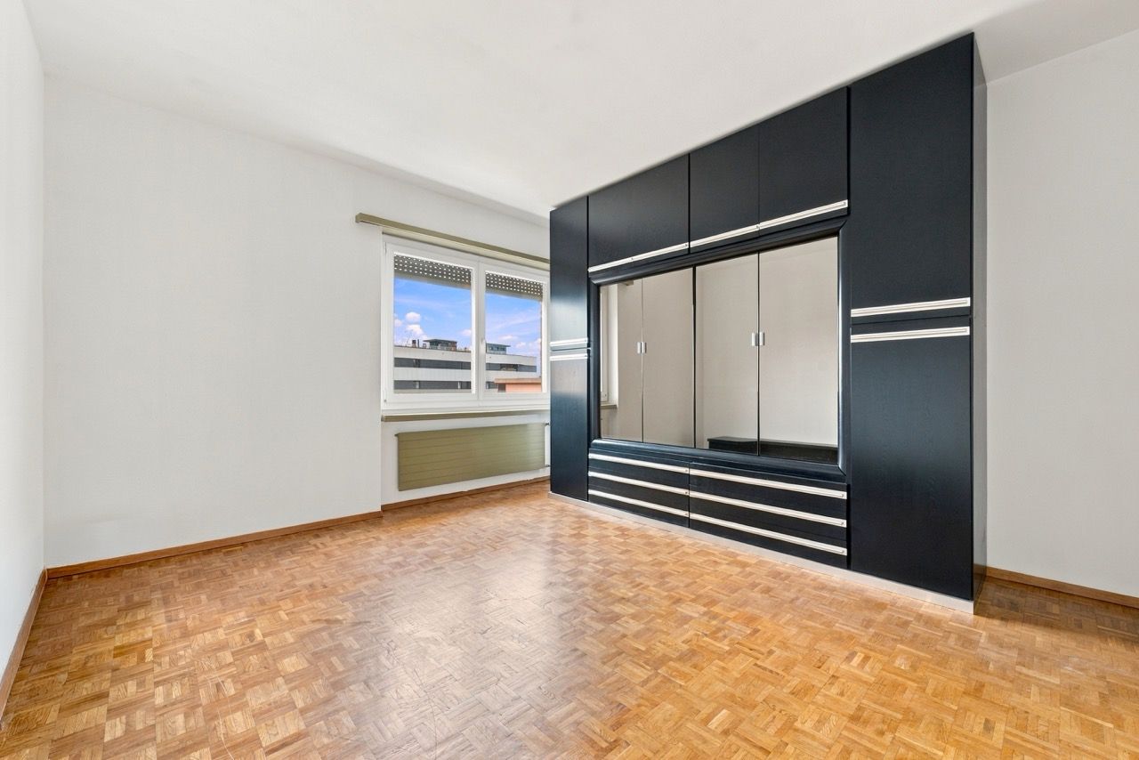 3 ½ room apartment