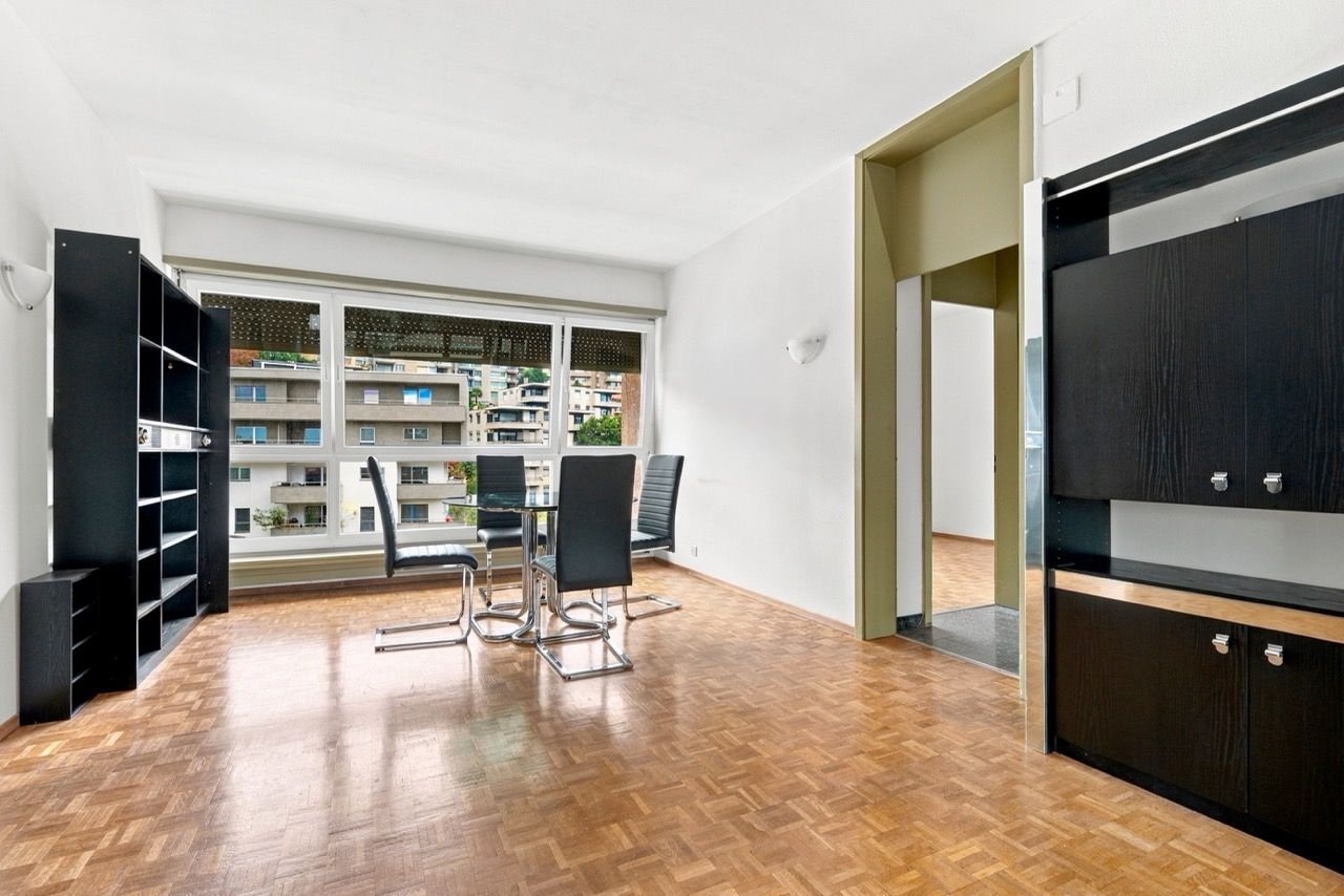 3 ½ room apartment