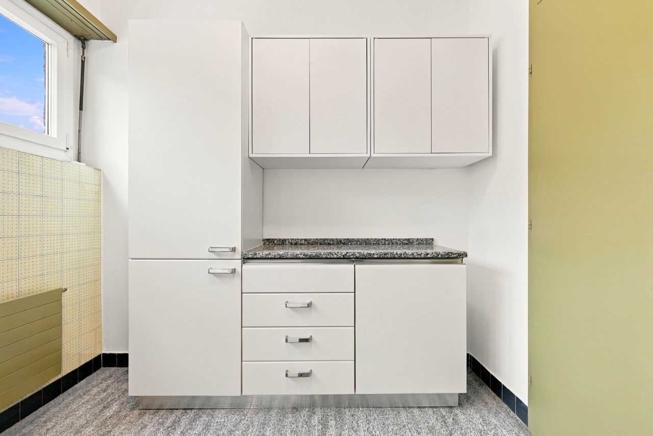 3 ½ room apartment