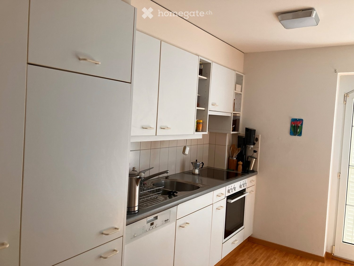 4 ½ rooms apartment, photo 5 of 5