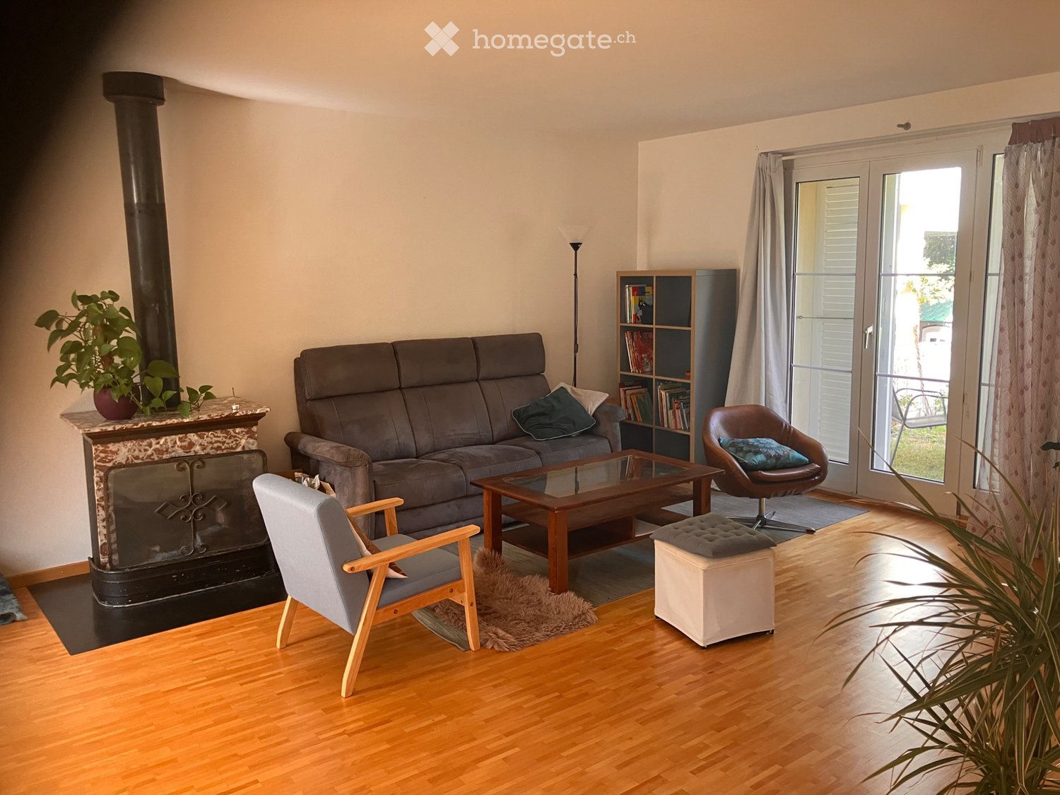 4 ½ rooms apartment, photo 1 of 5