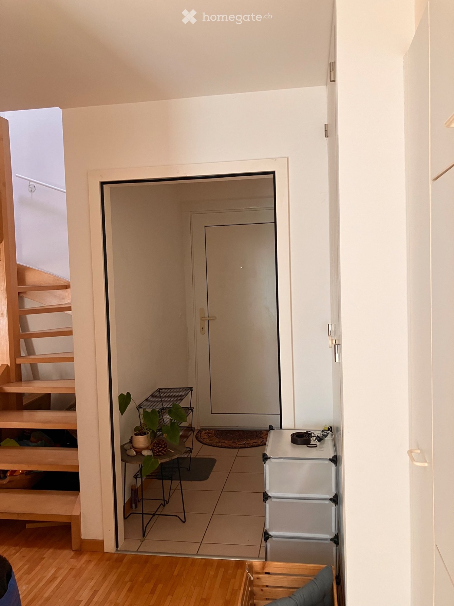 4 ½ rooms apartment, photo 4 of 5