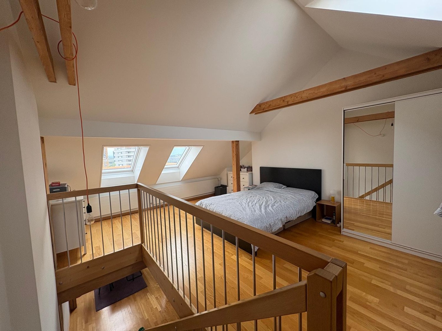 2 ½ rooms apartment, photo 7 of 8