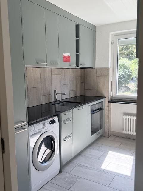 2 ½ rooms apartment, photo 1 of 5
