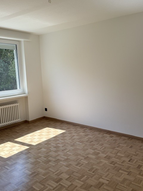 2 ½ rooms apartment, photo 3 of 5