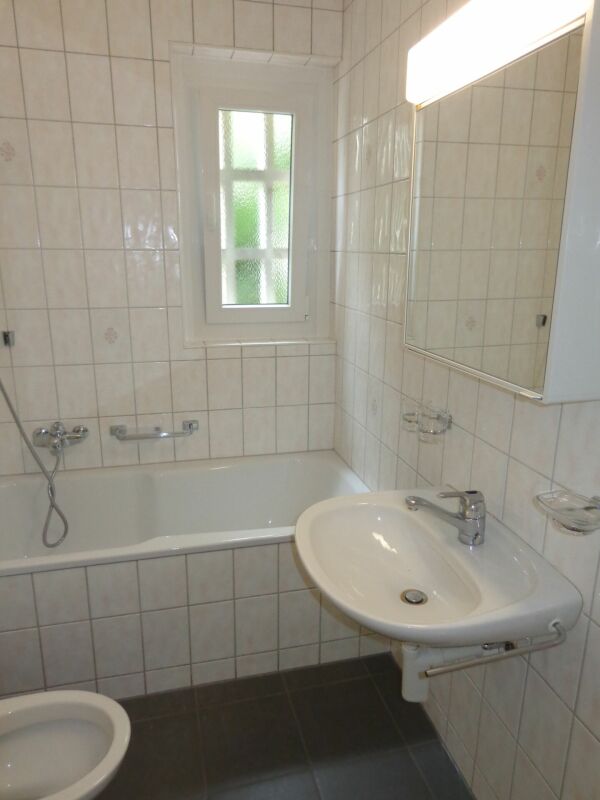 2 ½ rooms apartment, photo 5 of 6