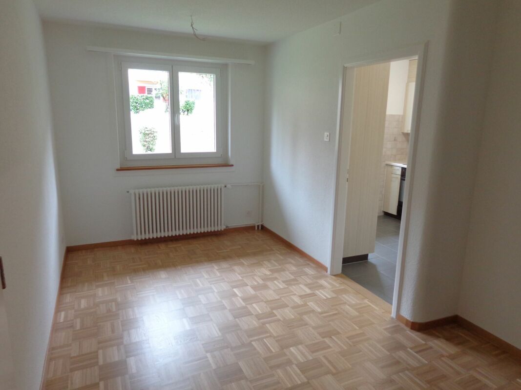 2 ½ rooms apartment, photo 3 of 6
