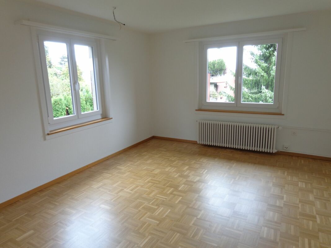 2 ½ rooms apartment, photo 2 of 6