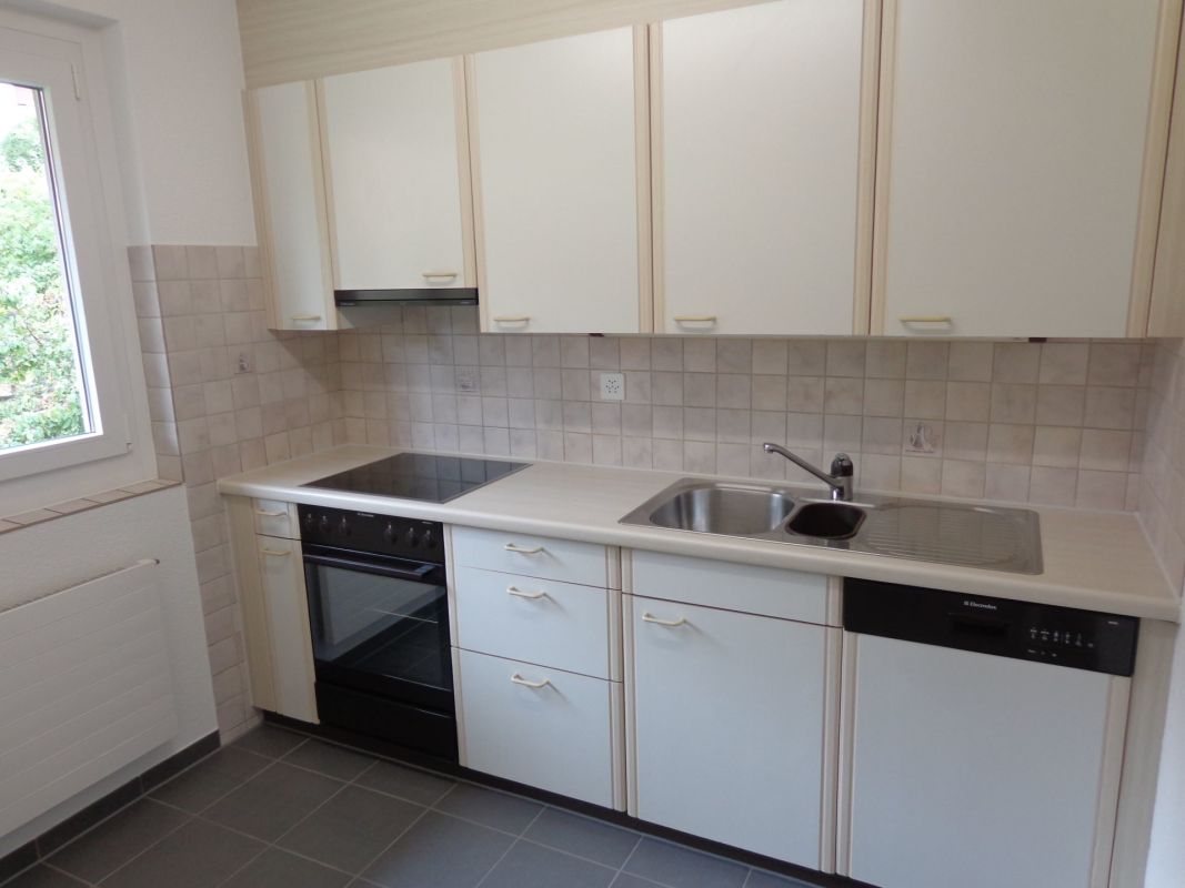 2 ½ rooms apartment, photo 4 of 6