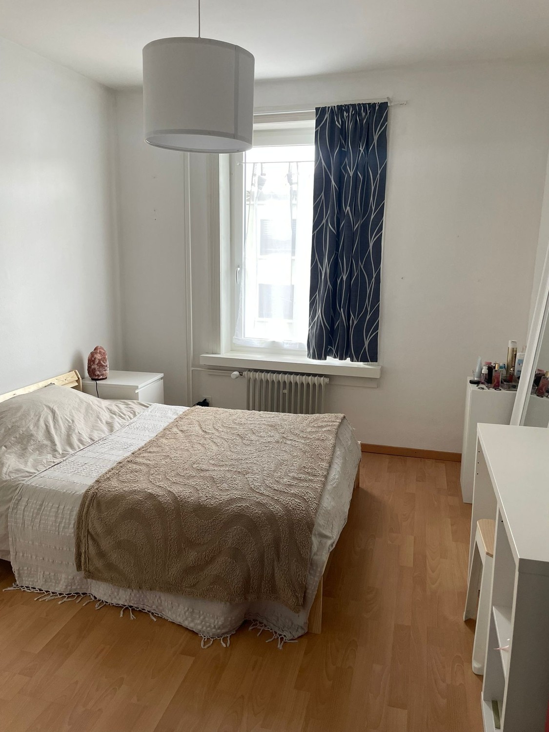 Room in a shared flat, photo 3 sur 3