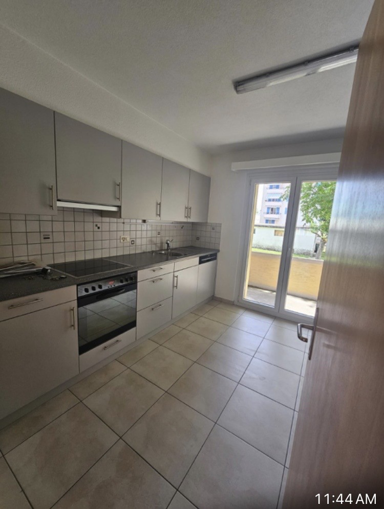 Appartamento di 4 ½ locali