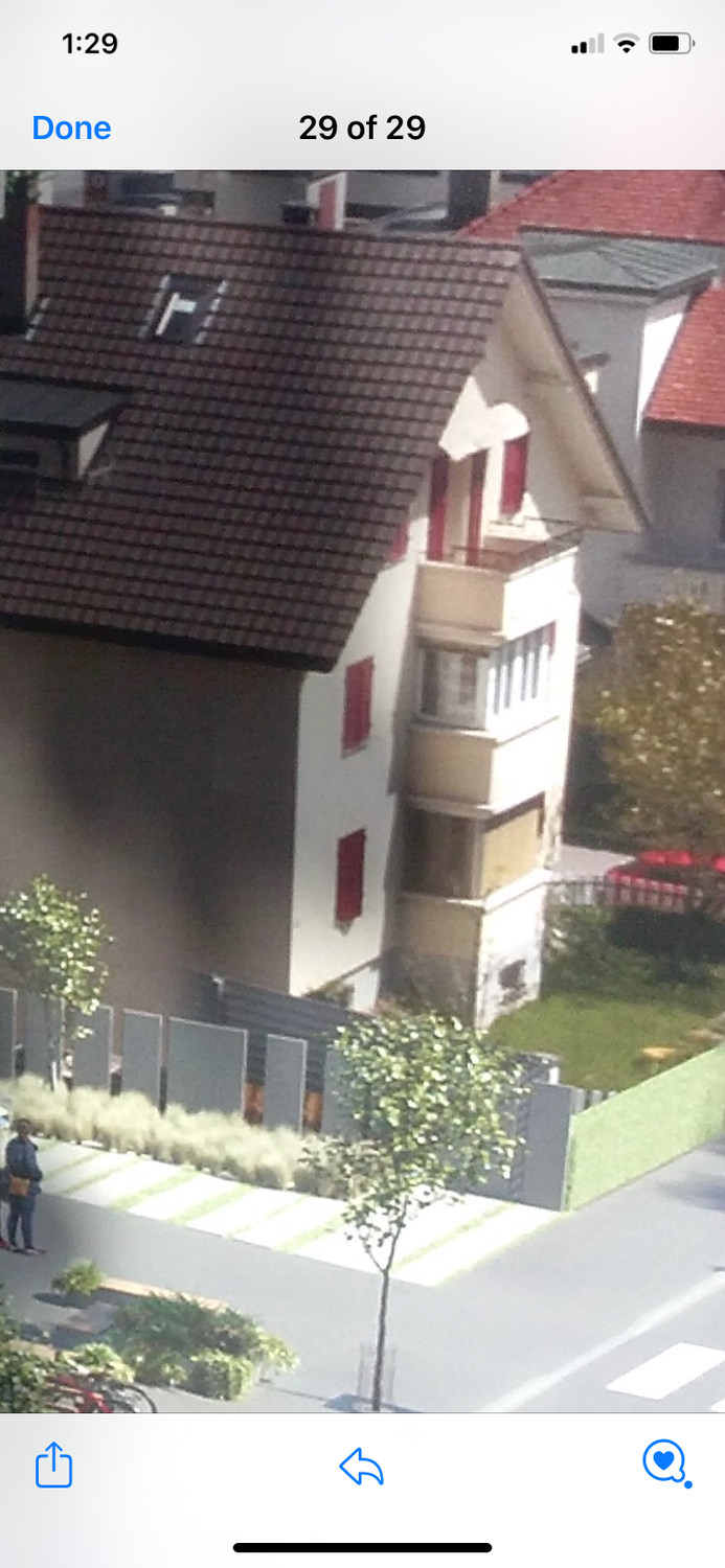 Appartamento di 4 ½ locali