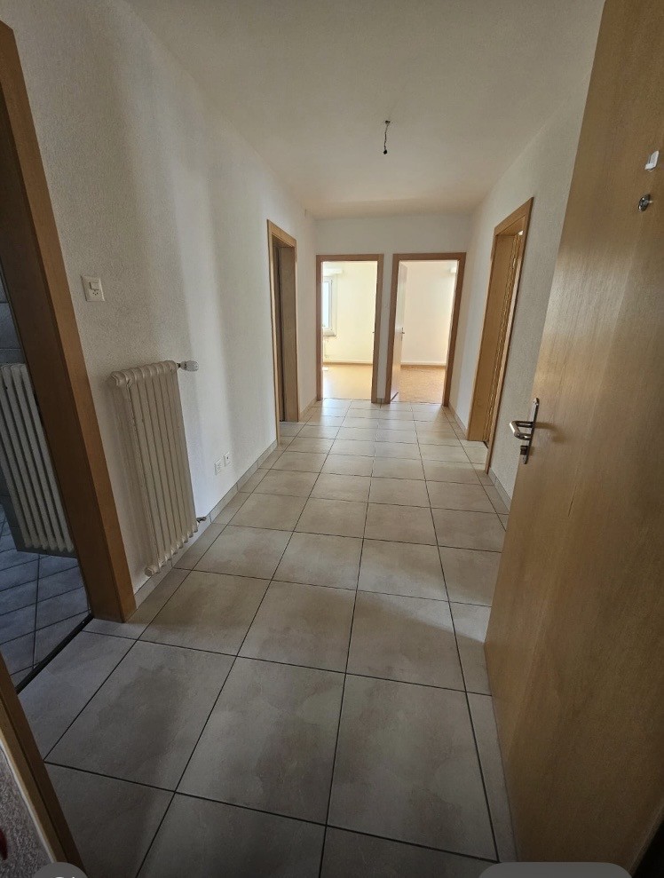 Appartamento di 4 ½ locali