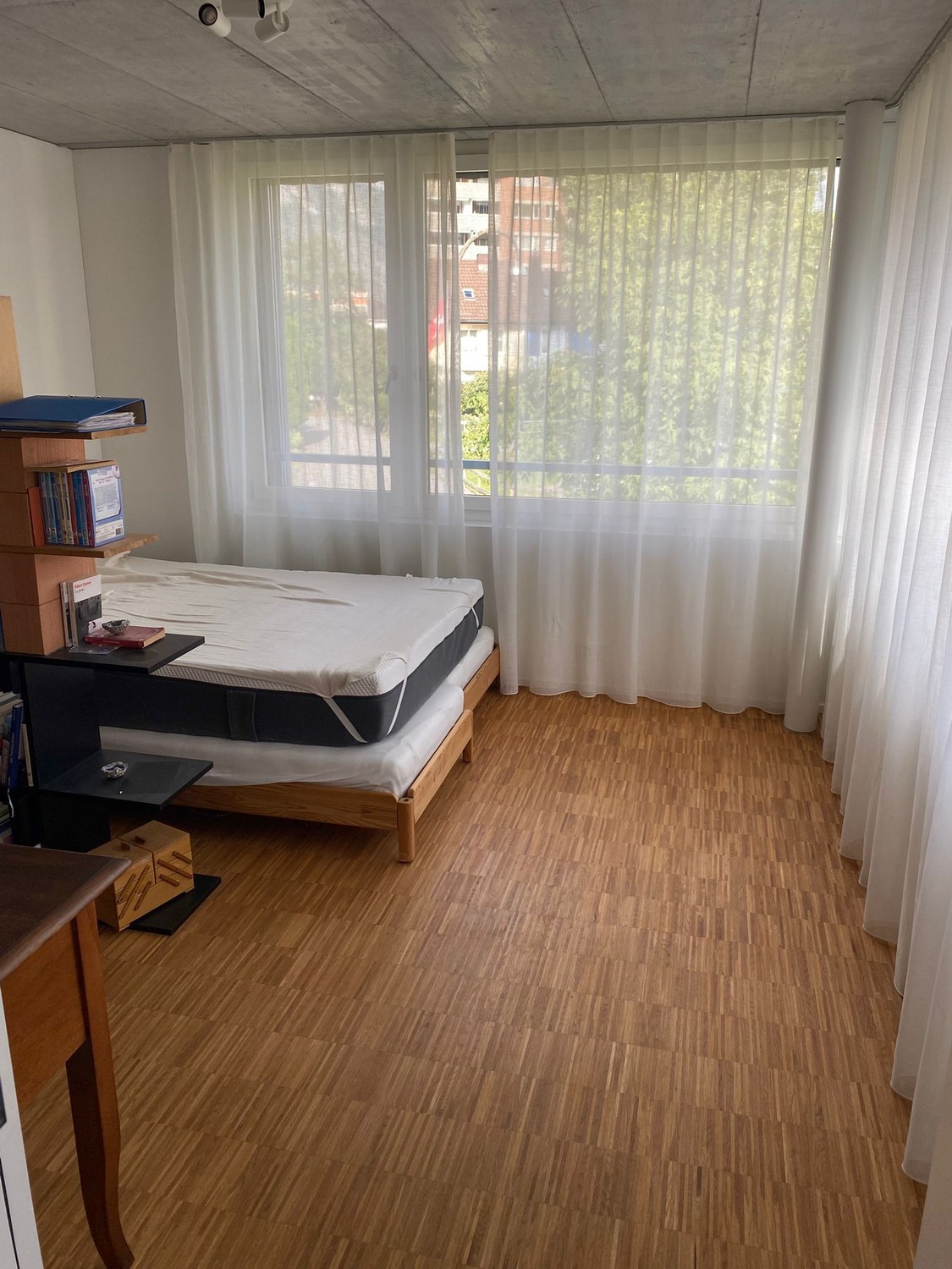 Room in a shared flat, photo 4 of 8