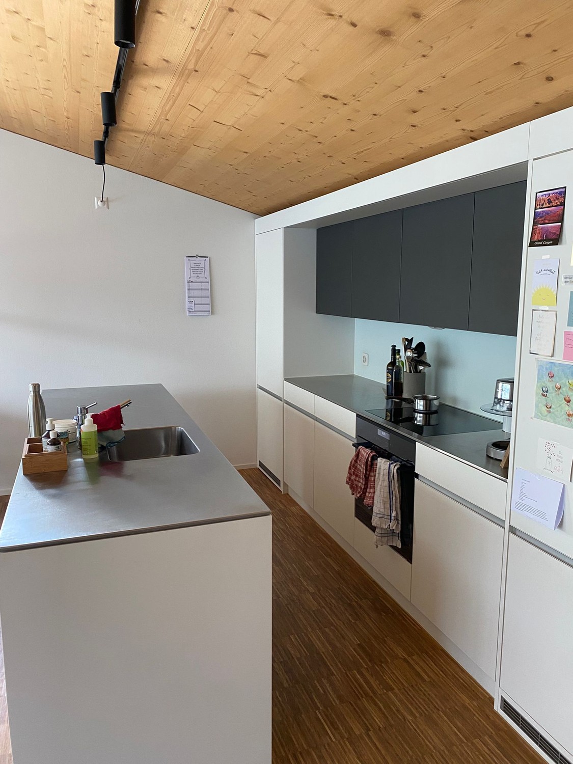 Room in a shared flat, photo 8 of 8