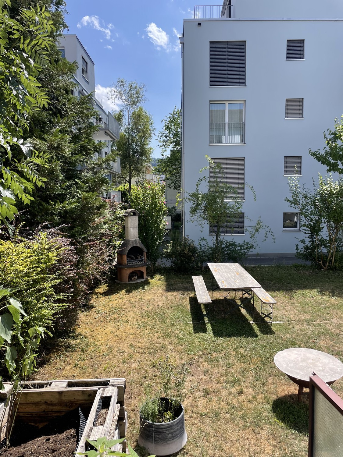 Room in a shared flat, photo 4 of 4