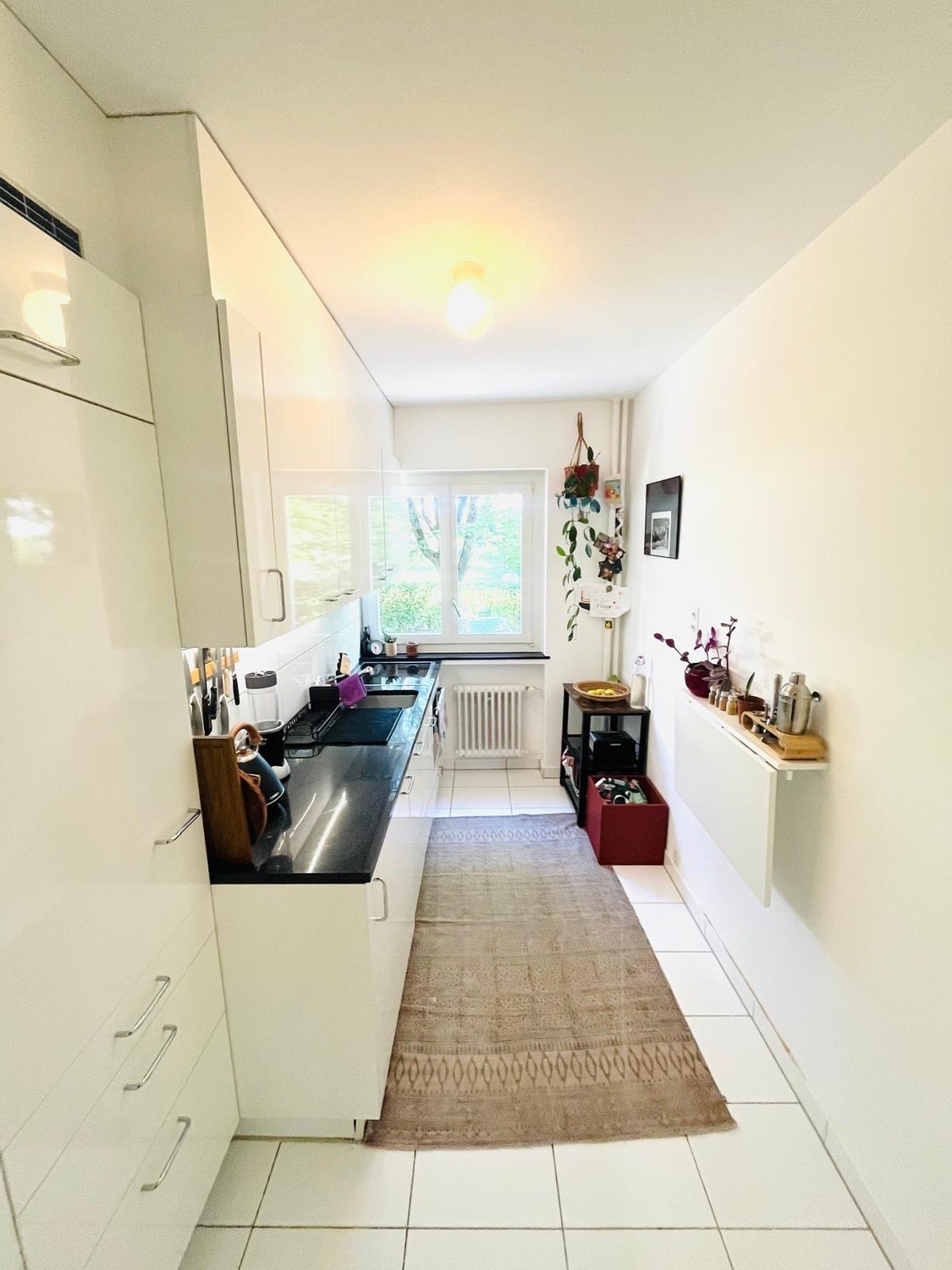 Room in a shared flat, photo 2 of 4