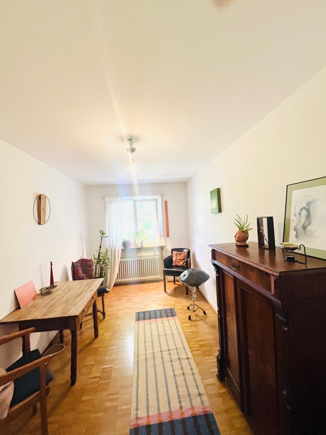 Room in a shared flat, photo 1 of 4