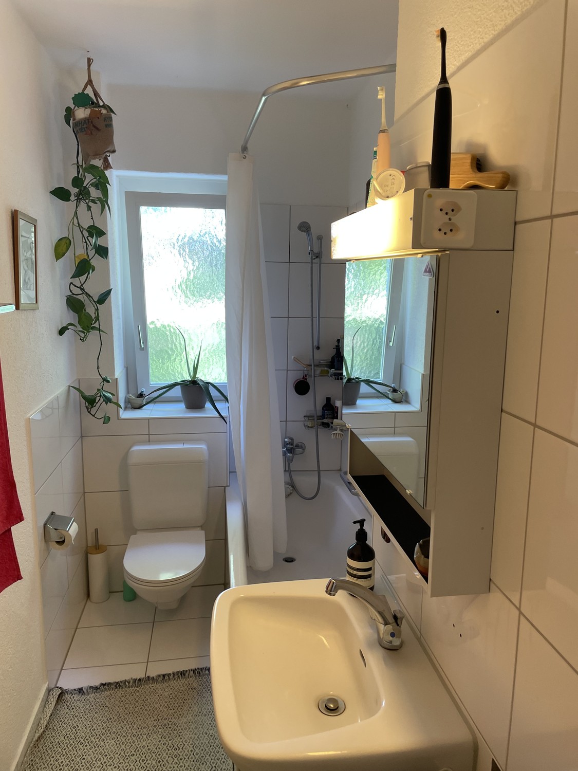 Room in a shared flat, photo 3 of 4