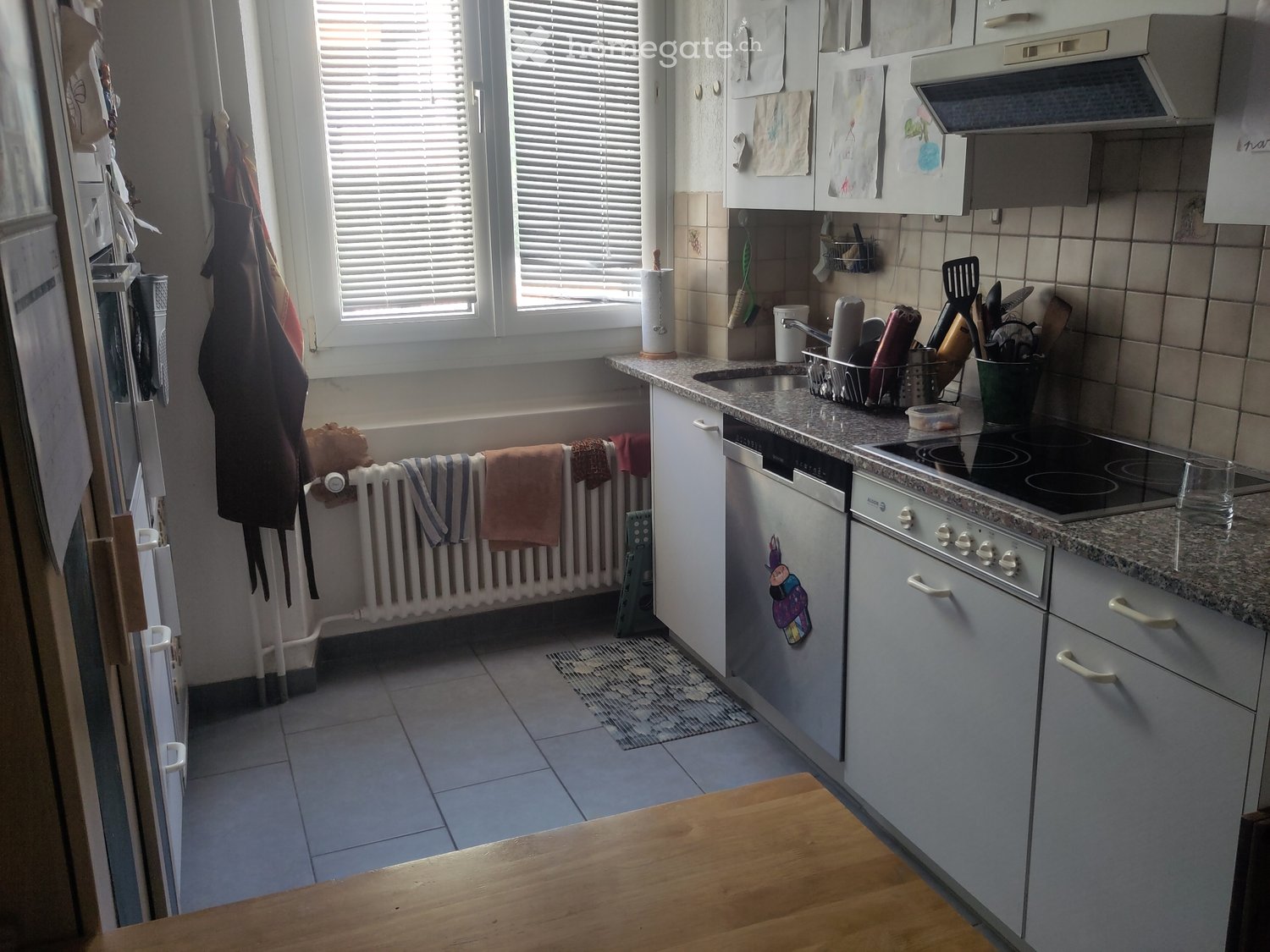 Appartamento di 4 ½ locali