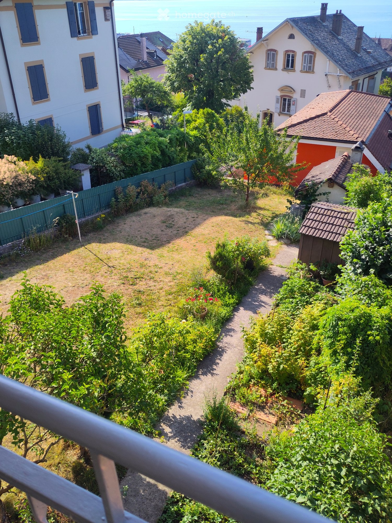 Appartamento di 4 ½ locali
