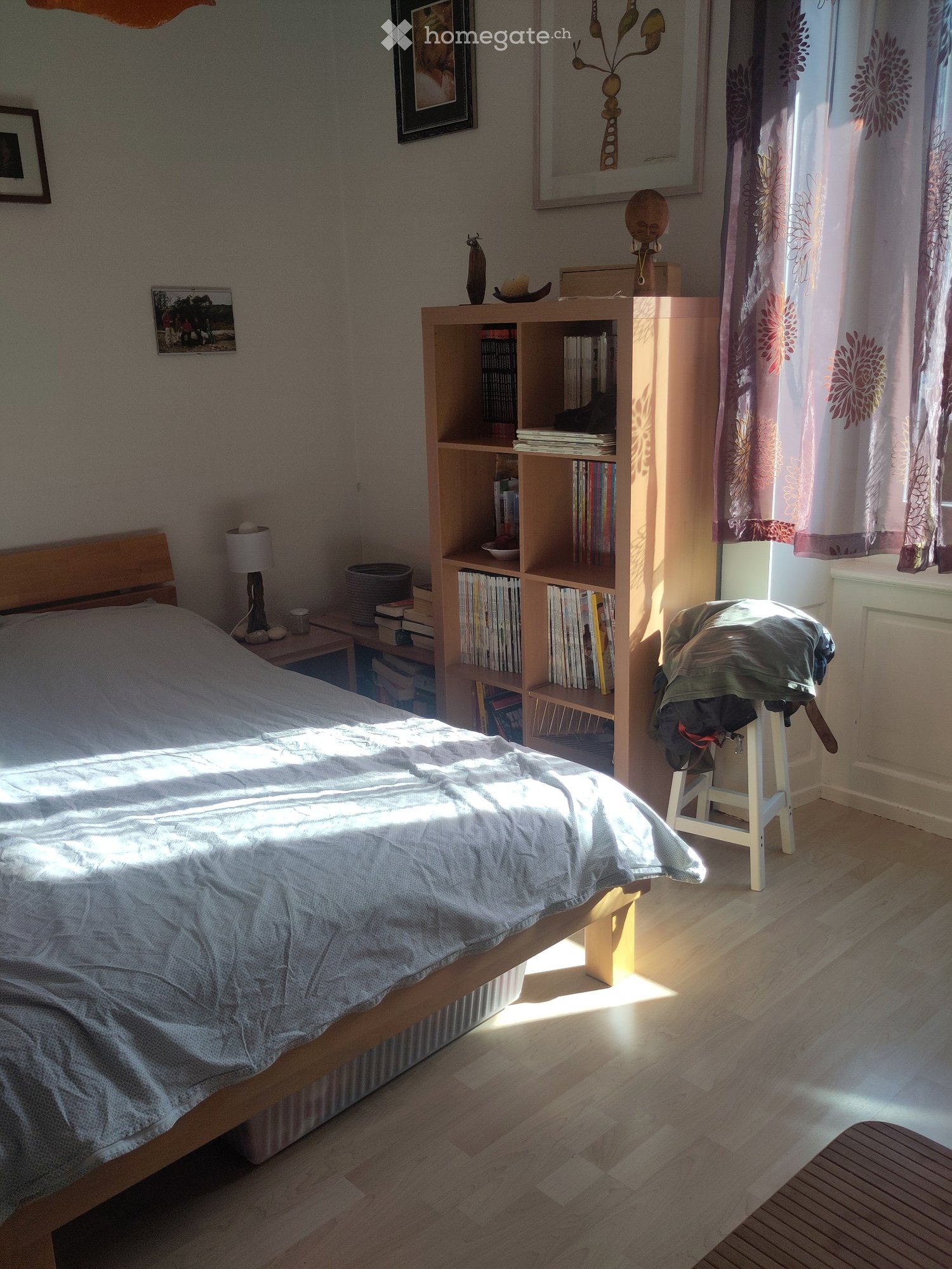 Appartamento di 4 ½ locali