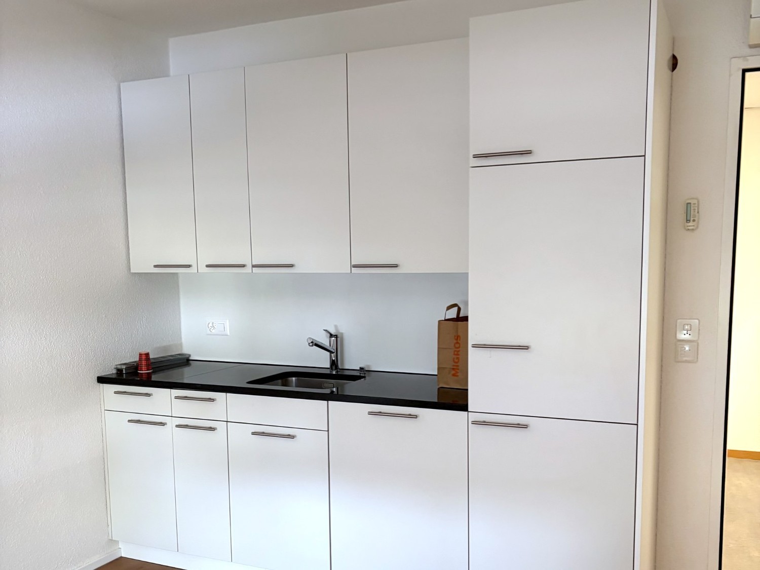 26m² office, photo 2 of 8