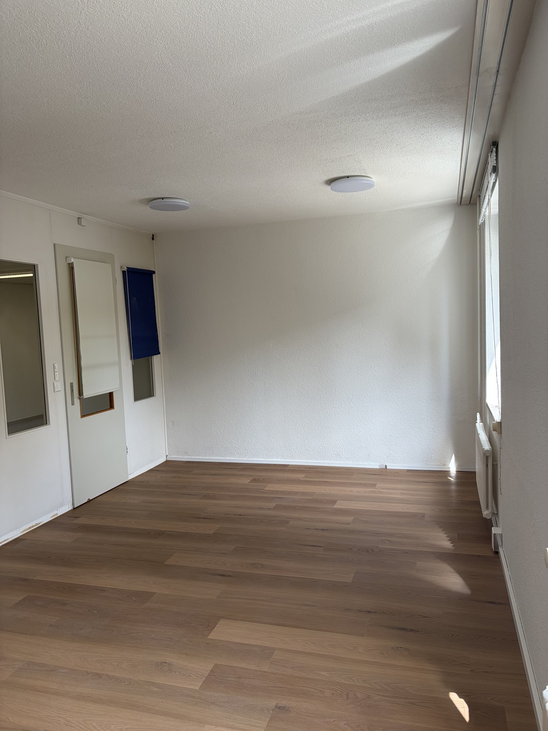 26m² office, photo 6 of 8