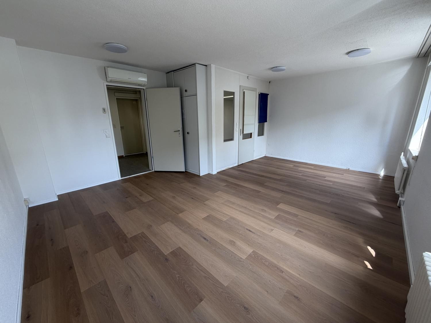 26m² office, photo 1 of 8