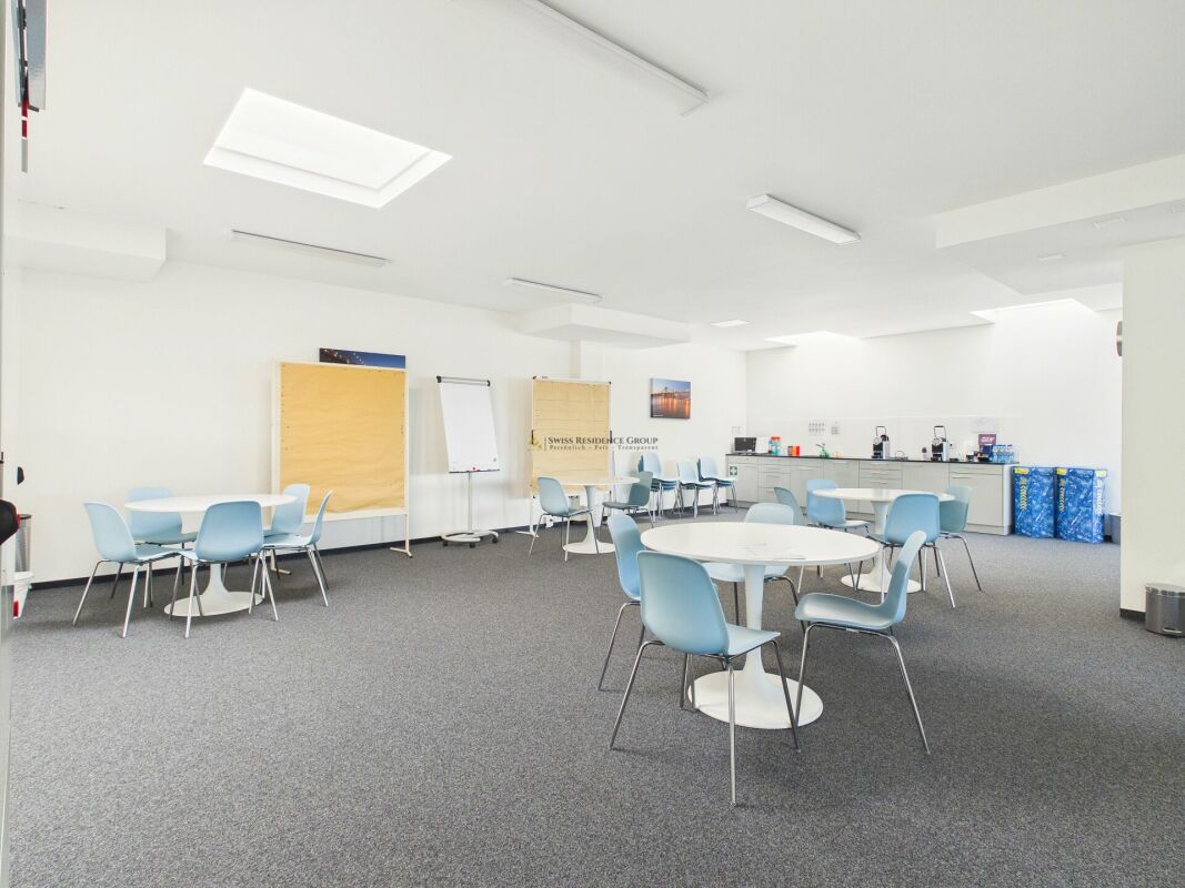 194m² commerciale