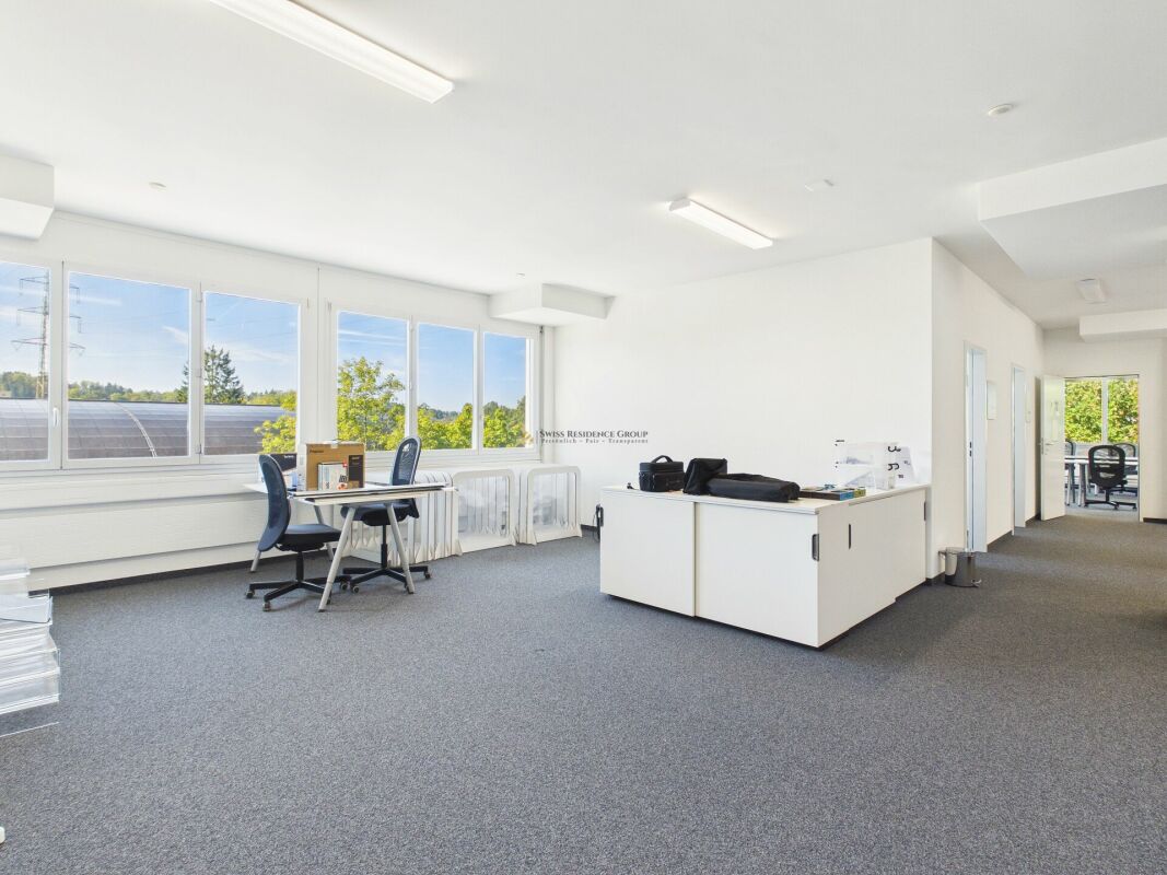 194m² commerciale