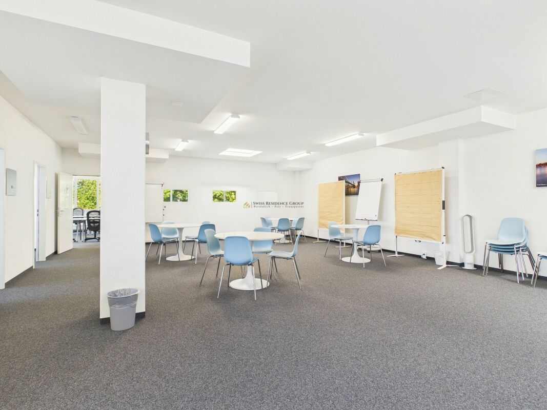 194m² commerciale