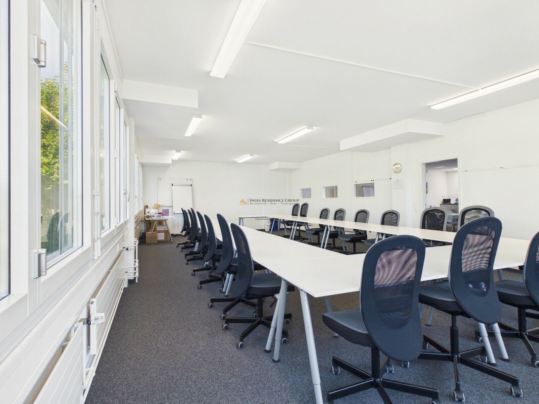 194m² commerciale